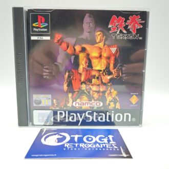 PS2 Playstation 2 Fat Scph 30004