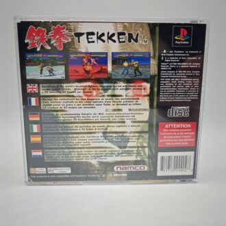 PS2 Playstation 2 Fat Scph 30004