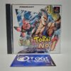 PS2 Playstation 2 Fat Scph 30004