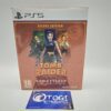 Final Fantasy Pixel Remaster Collector's Edition