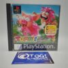 PS1 PlayStation Scph 7002 C