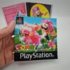 PS1 PlayStation Scph 7002 C
