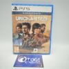 PS1 PlayStation Scph 7002 C