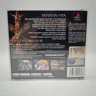 PS2 Playstation 2 Fat Scph 30004