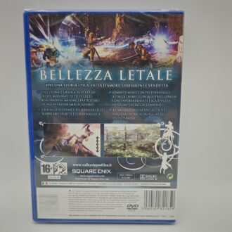 Final Fantasy Pixel Remaster Collector's Edition