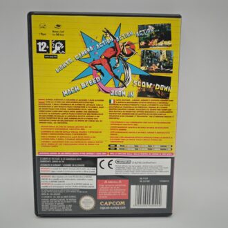 Controller NES Zinger