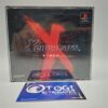 PS2 Playstation 2 Fat Scph 30004