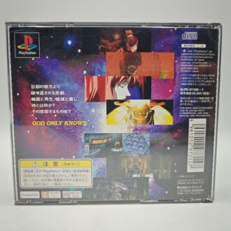 PS2 Playstation 2 Fat Scph 30004