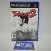 PS1 PlayStation Scph 7002 C