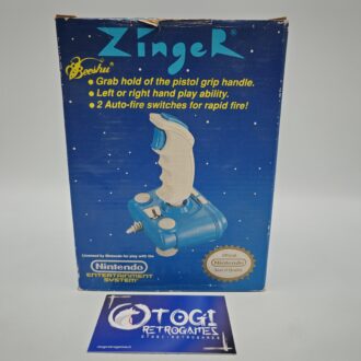 Controller NES Zinger