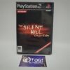 The Silent Hill Collection
