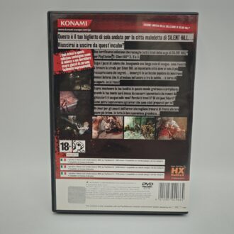 The Silent Hill Collection