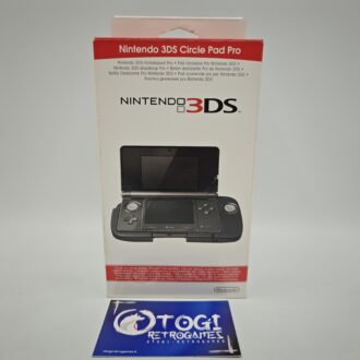 Nintendo 64 GIG Console