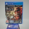 Street Fighter VI 6 Collector's Edition (NEW)