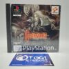Worms Armageddon GBC