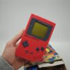 Worms Armageddon GBC