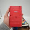 Worms Armageddon GBC
