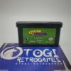 Worms Armageddon GBC