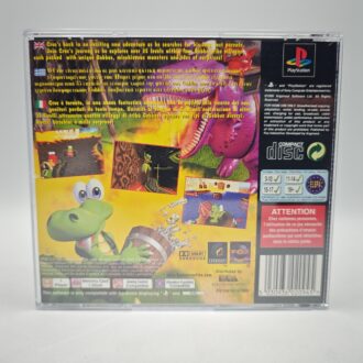 Worms Armageddon GBC