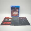Street Fighter VI 6 Collector's Edition (NEW)