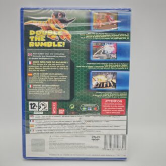 Street Fighter VI 6 Collector's Edition (NEW)