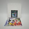 Game e Watch Green House