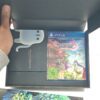 Game e Watch Green House