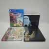 Game e Watch Green House