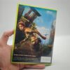 Street Fighter VI 6 Collector's Edition (NEW)