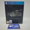 Street Fighter VI 6 Collector's Edition (NEW)