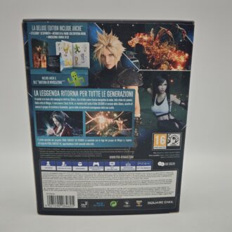 Street Fighter VI 6 Collector's Edition (NEW)