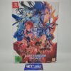 Street Fighter VI 6 Collector's Edition (NEW)