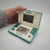 Game e Watch Green House