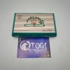 Game e Watch Green House