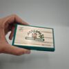 Game e Watch Green House