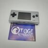 Game e Watch Green House