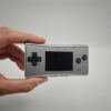 Game e Watch Green House