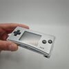 Game e Watch Green House
