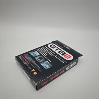 Game e Watch Green House