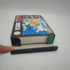 Game e Watch Green House