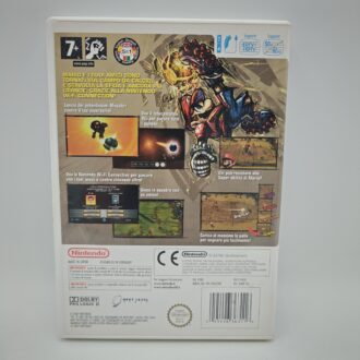 Game e Watch Green House