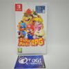 Nintendo 64 GIG Console
