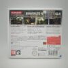 Game e Watch Green House
