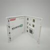 Game e Watch Green House