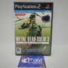 Game e Watch Green House