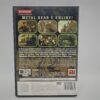 Game e Watch Green House
