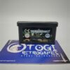 Game e Watch Green House