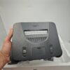 Nintendo 64 GIG Console