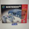 Nintendo 64 GIG Console