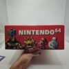 Nintendo 64 GIG Console
